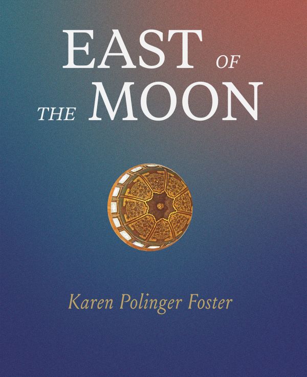 East of the Moon