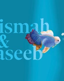 Qismah & Naseeb