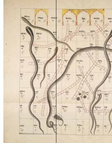 What is the Meaning of Life?