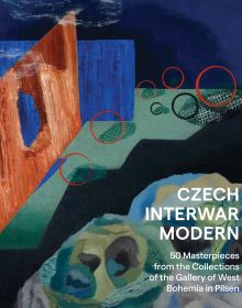 Czech Interwar Modern