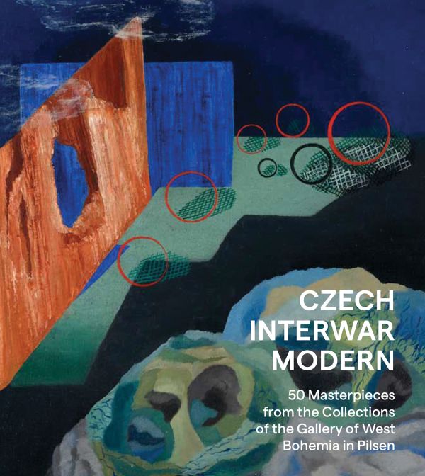 Czech Interwar Modern