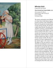 Czech Interwar Modern