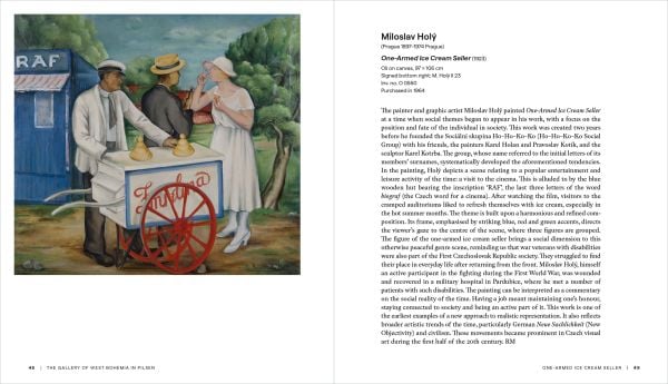 Czech Interwar Modern