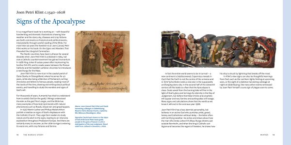 The Nordic Story