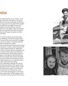 The Nordic Story