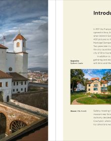 Brno City Museum: 50