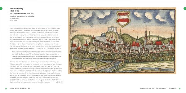 Brno City Museum: 50