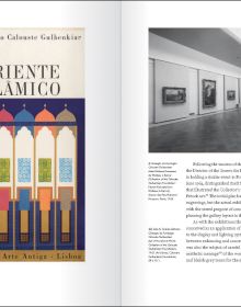 The Making of the Gulbenkian Museum