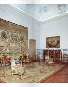 The Making of the Gulbenkian Museum
