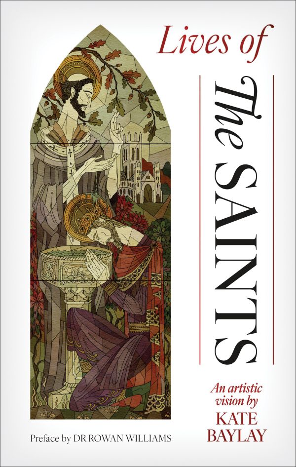 Lives of the Saints