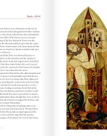Lives of the Saints