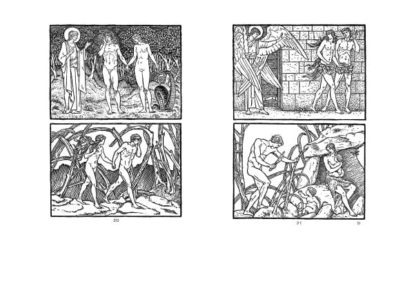 The Beginning of the World