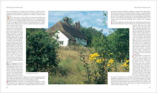 Book cover of A272-An Ode to a Road, with Pieter and Rita Boogaart walking hand-in-hand down the A272, Rita holding a large rainbow umbrella. Published by Pallas Athene.