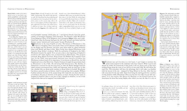 Book cover of A272-An Ode to a Road, with Pieter and Rita Boogaart walking hand-in-hand down the A272, Rita holding a large rainbow umbrella. Published by Pallas Athene.