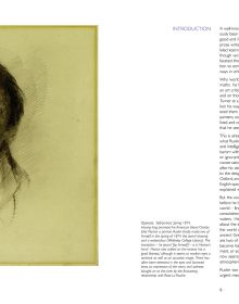 The Worlds of John Ruskin