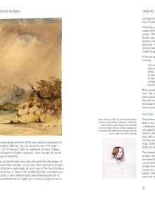 The Worlds of John Ruskin
