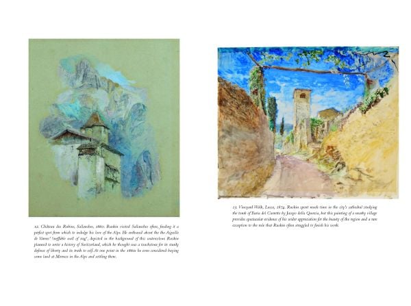 Acrylic on Block community mural painting “Head Heart And Hands” Ruskin, FL, 'Ruskinland', in white font above, by Pallas Athene.