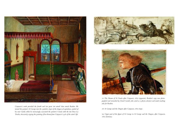 Acrylic on Block community mural painting “Head Heart And Hands” Ruskin, FL, 'Ruskinland', in white font above, by Pallas Athene.