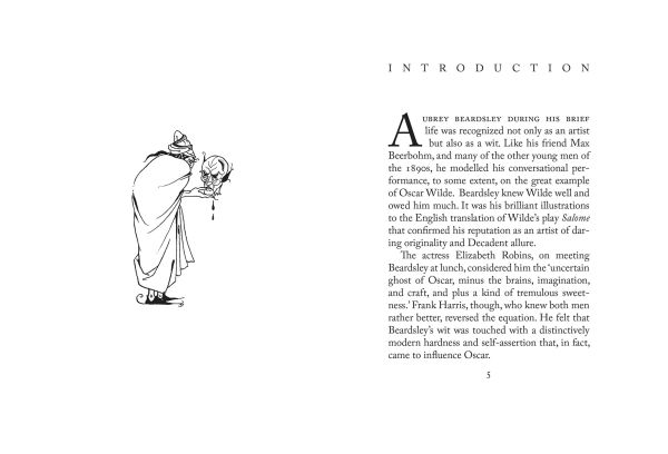 Bon Mots and Grotesques