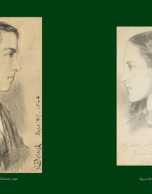Rossetti's Portraits