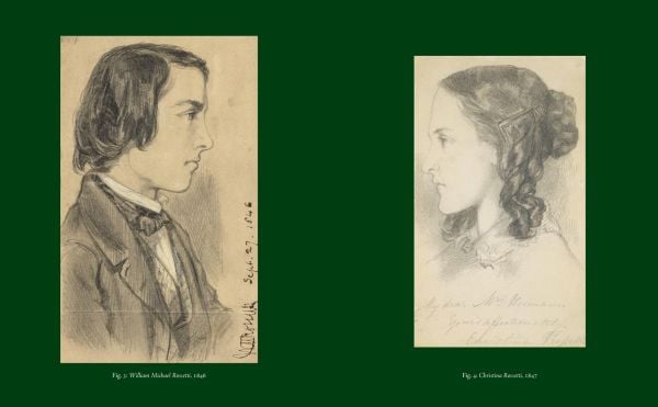 Rossetti's Portraits
