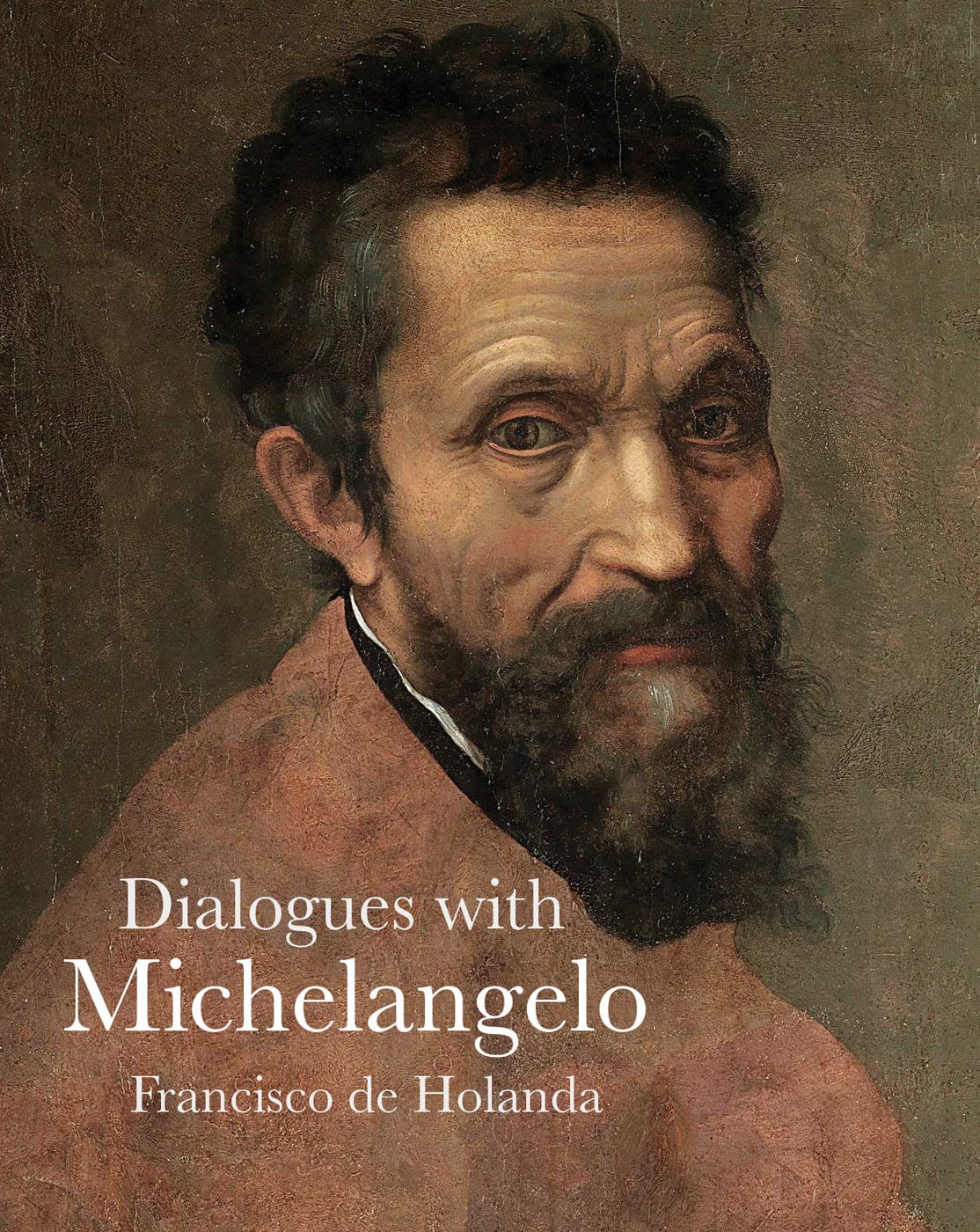 Dialogues with Michelangelo - ACC Art Books US