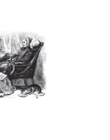 Book cover of Millais's Collected Illustrations; featuring a drawing of two young children reading a book together. Published by Pallas Athene.