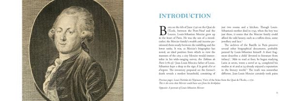 Book cover of Neighbours and Rivals: An Eighteenth-Century Journey Between Paris and London, featuring an 18th century street scene. Published by Pallas Athene.