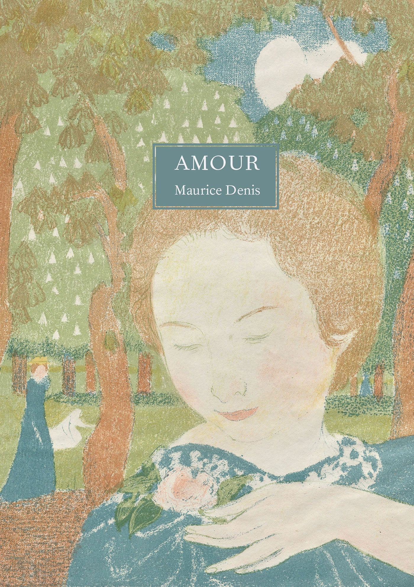 Amour - ACC Art Books US