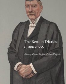 The Benson Diaries