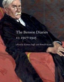 The Benson Diaries