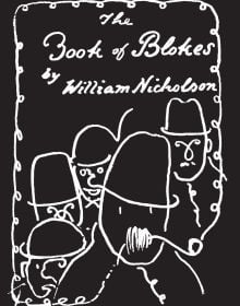 The Book of Blokes