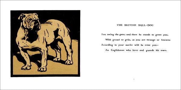 The Square Book of Animals