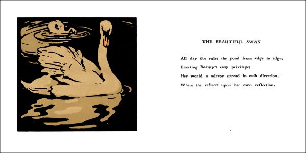 The Square Book of Animals