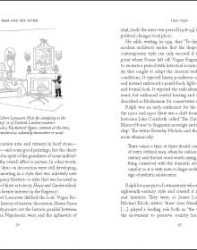 Book cover of A Man and his Home: Ralph Dutton of Hinton Ampner, 8th Baron Sherborne; featuring a man standing in a mature garden. Published by Pallas Athene.