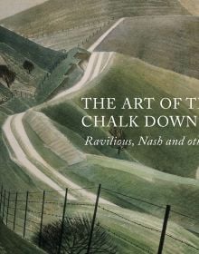The Art of the Chalk Downs