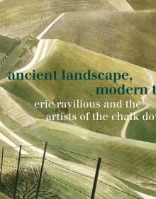 Ancient Landscape, Modern Times