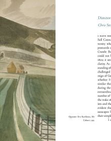 The Art of the Chalk Downs