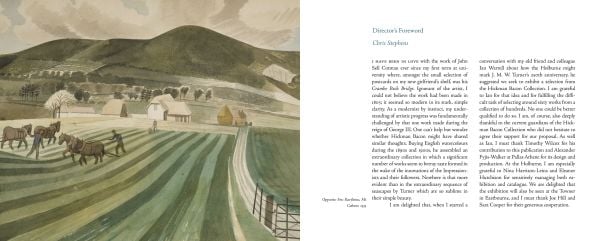 The Art of the Chalk Downs