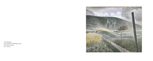The Art of the Chalk Downs