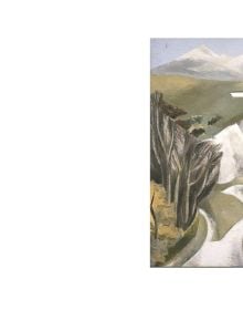 The Art of the Chalk Downs