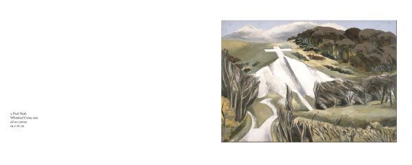 The Art of the Chalk Downs