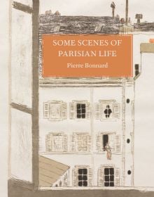 Some Scenes of Parisian Life