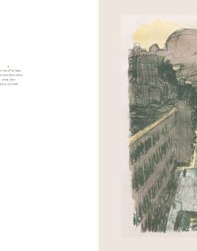 Some Scenes of Parisian Life