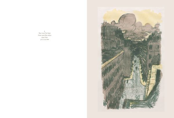 Some Scenes of Parisian Life