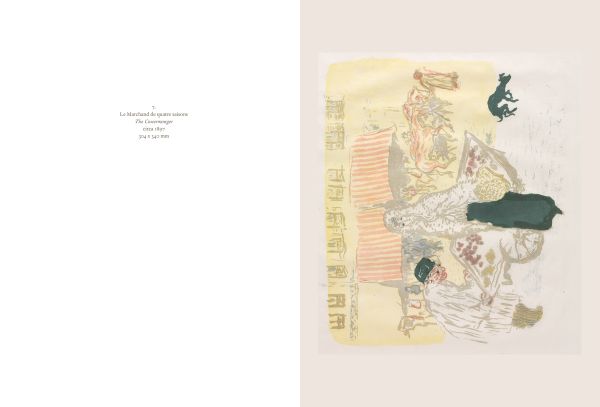 Some Scenes of Parisian Life