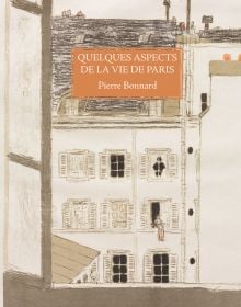 Quelques aspects de la vie de Paris