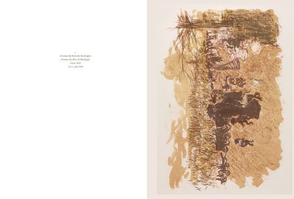 Quelques aspects de la vie de Paris