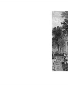 Book cover of An History of Richmondshire; with a rocky landscape. Published by Pallas Athene.