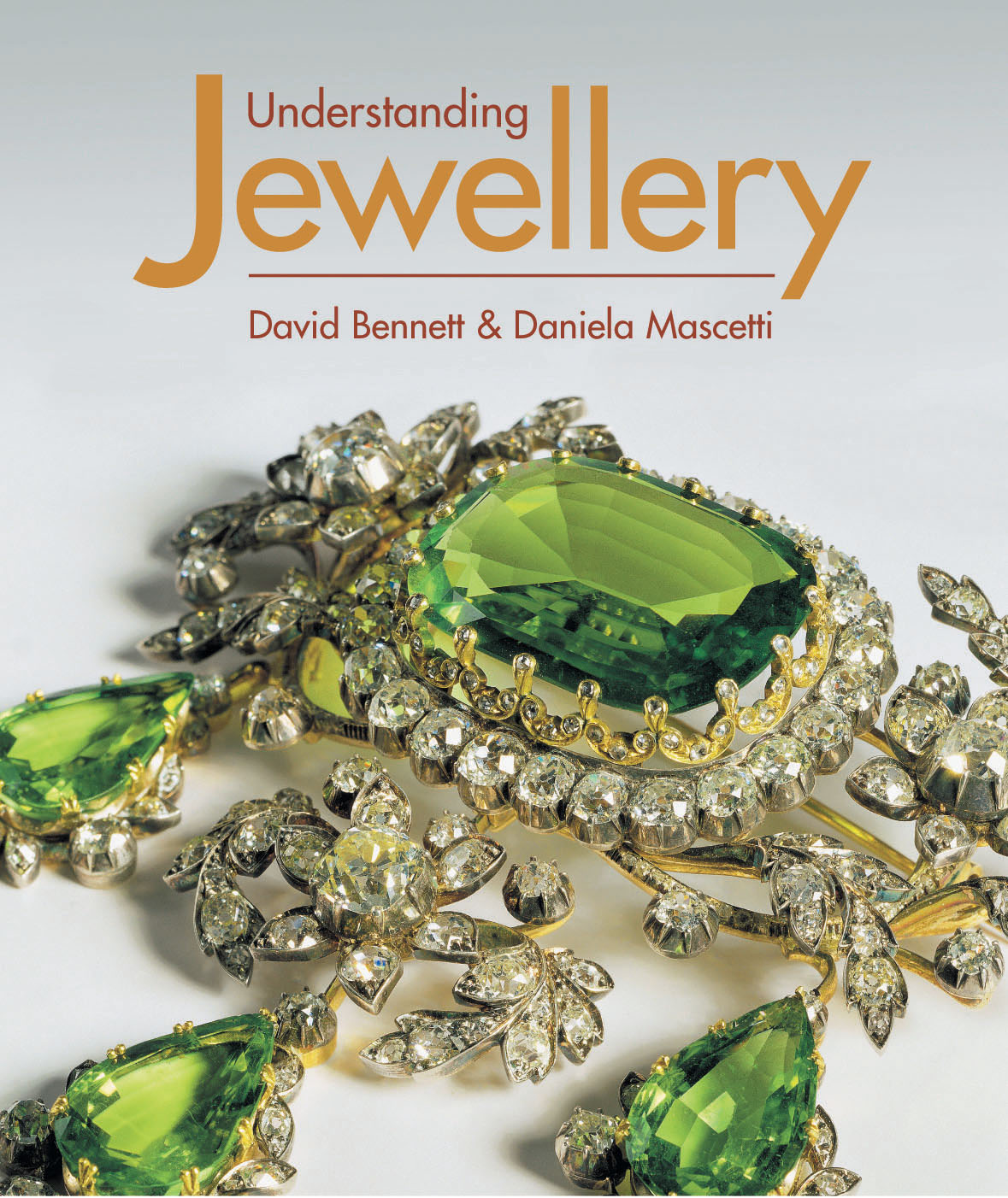 Understanding Jewellery ACC Art Books US